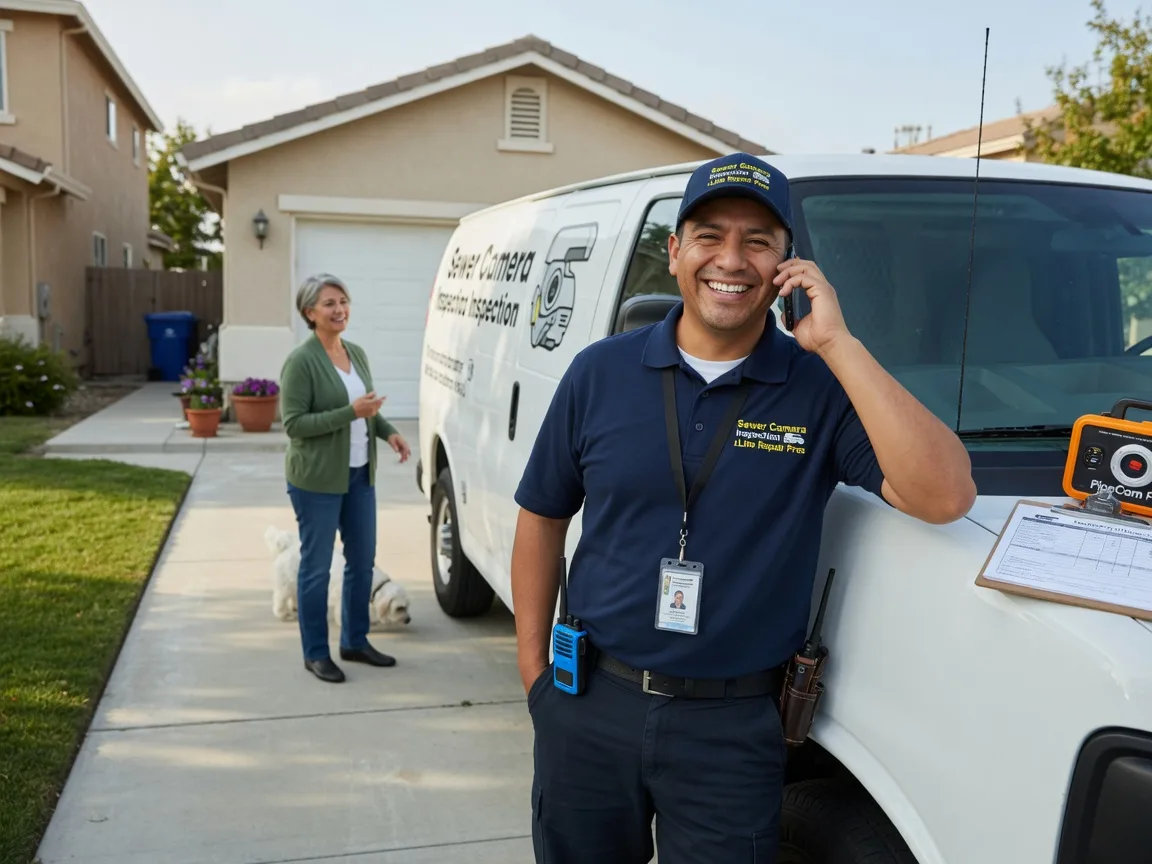 Sewer Line Repair Entiat, WA FAQs